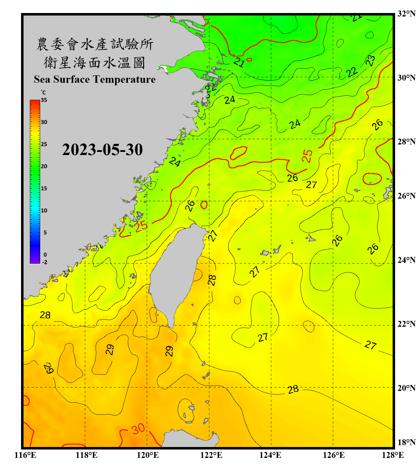 2023-05-30 G1SST nc_contour