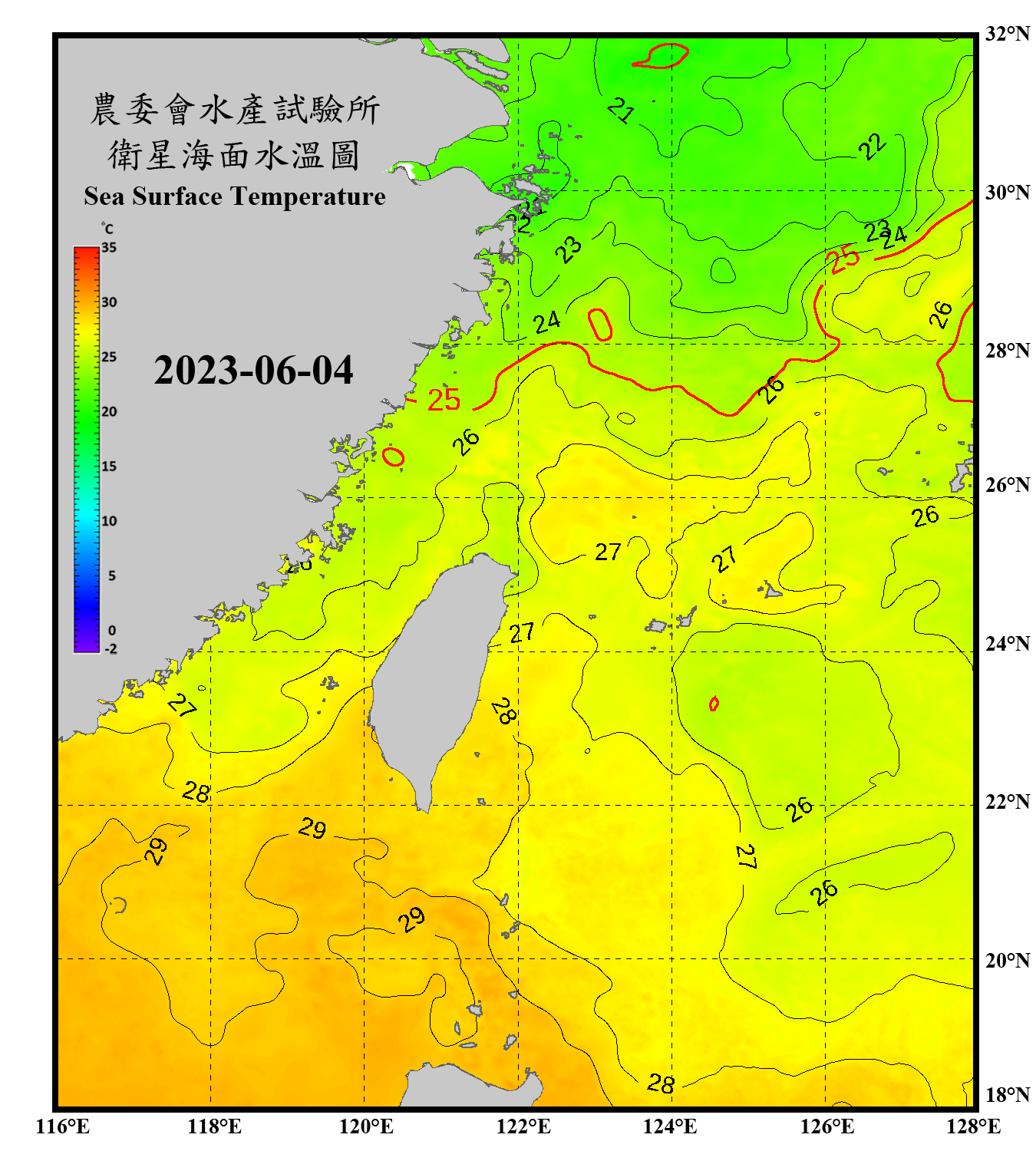 2023-06-04 G1SST nc_contour