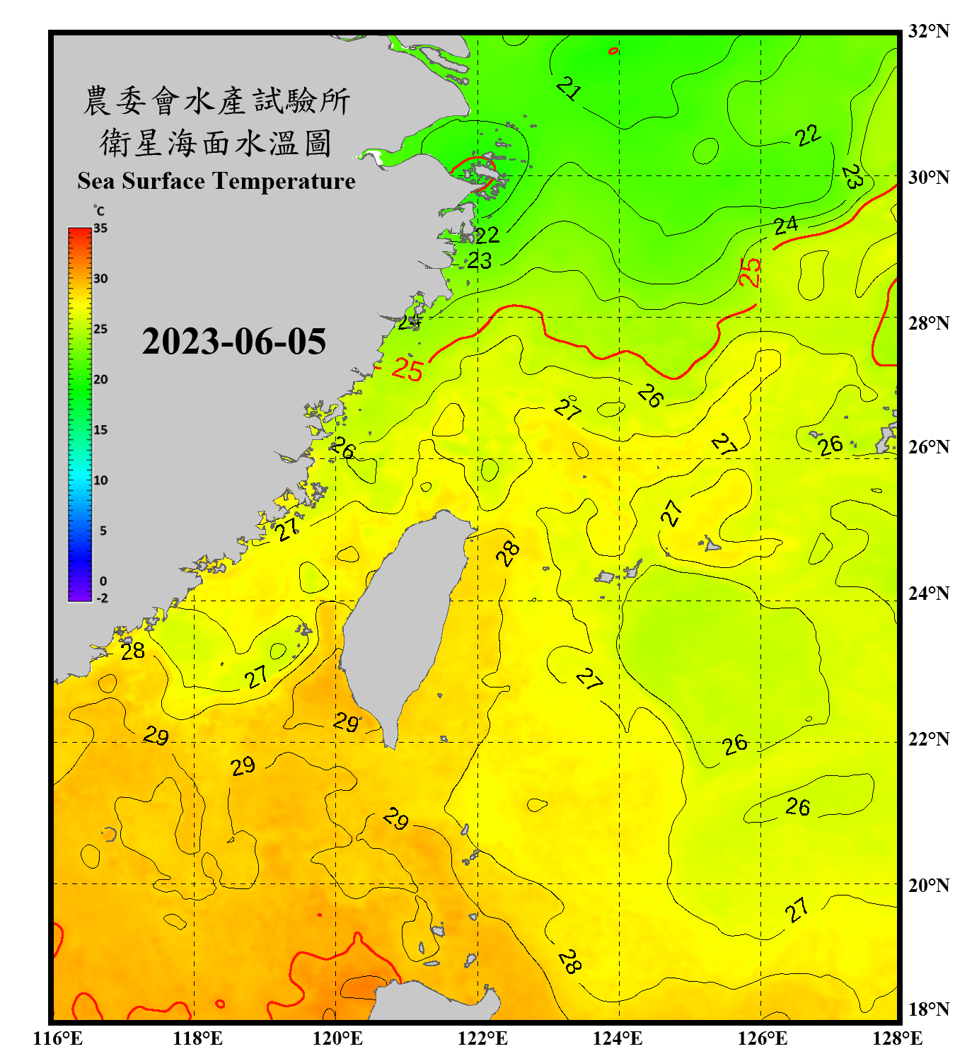 2023-06-05 G1SST nc_contour