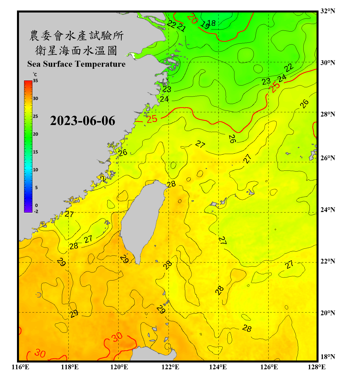 2023-06-06 G1SST nc_contour