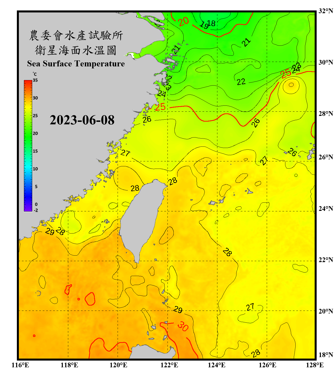 2023-06-08 G1SST nc_contour