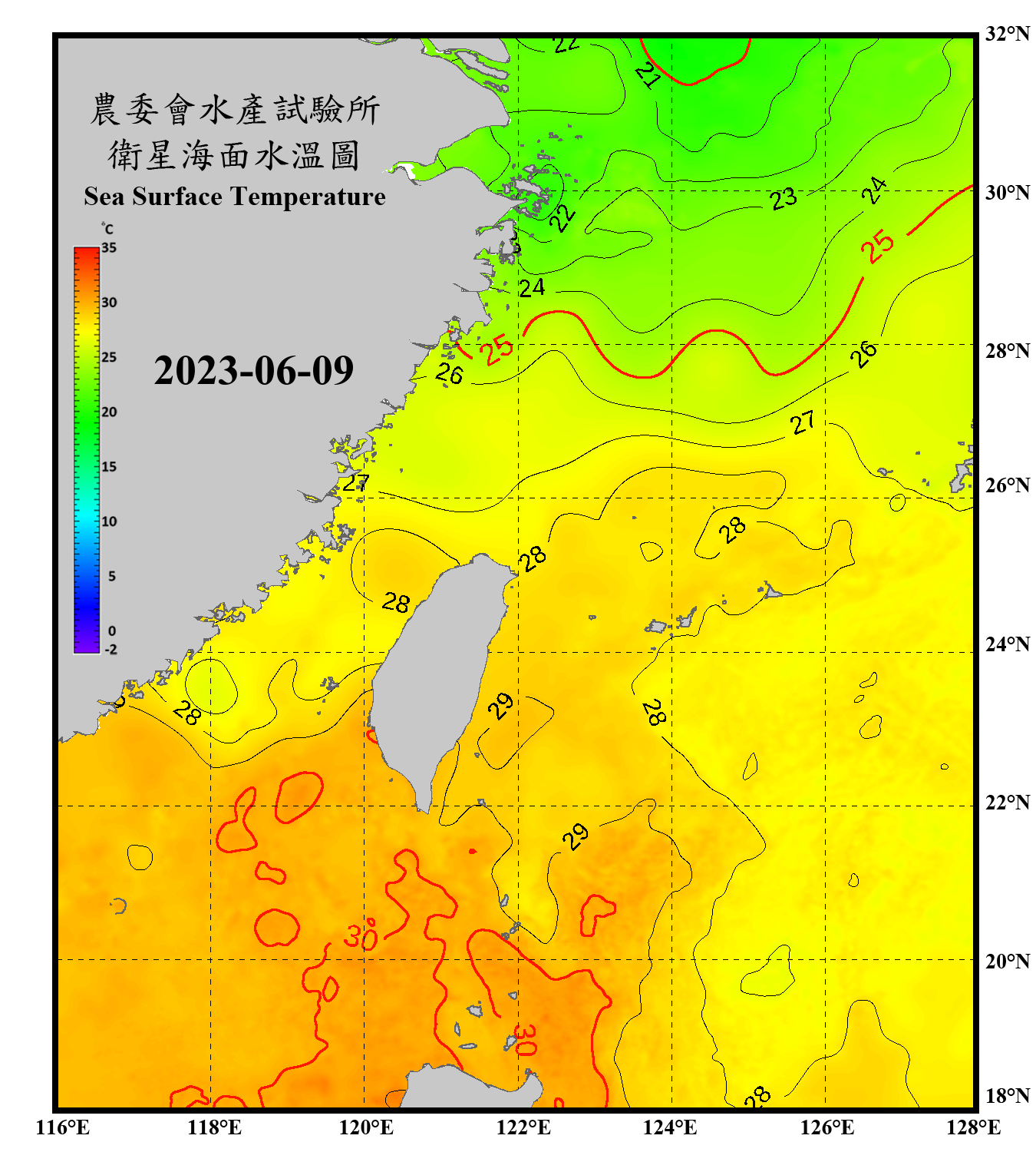 2023-06-09 G1SST nc_contour