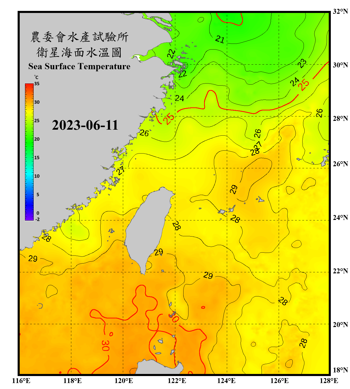 2023-06-11 G1SST nc_contour