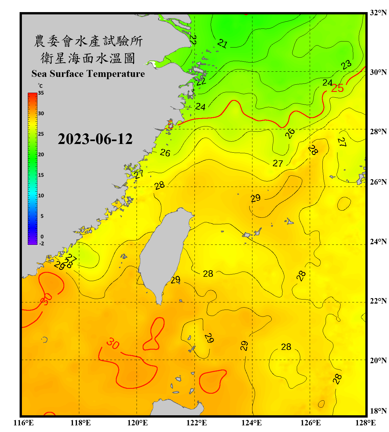 2023-06-12 G1SST nc_contour