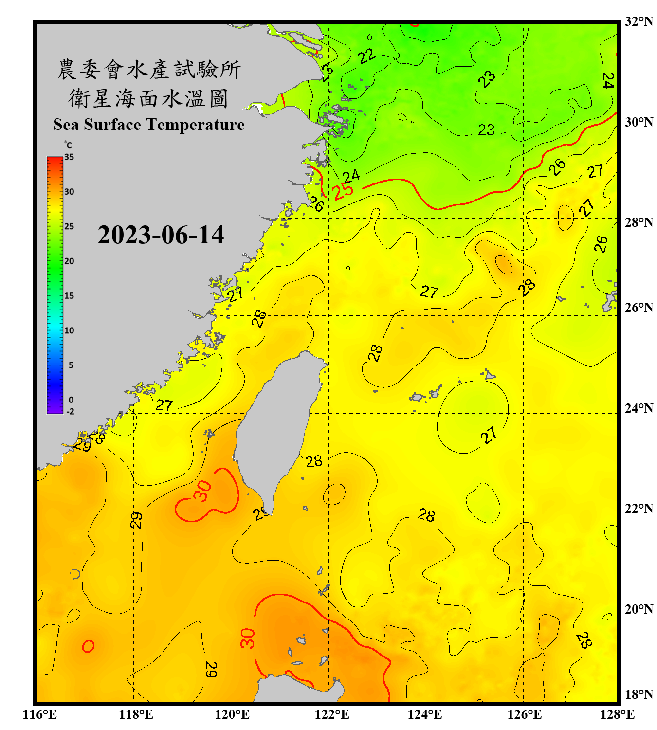 2023-06-14 G1SST nc_contour