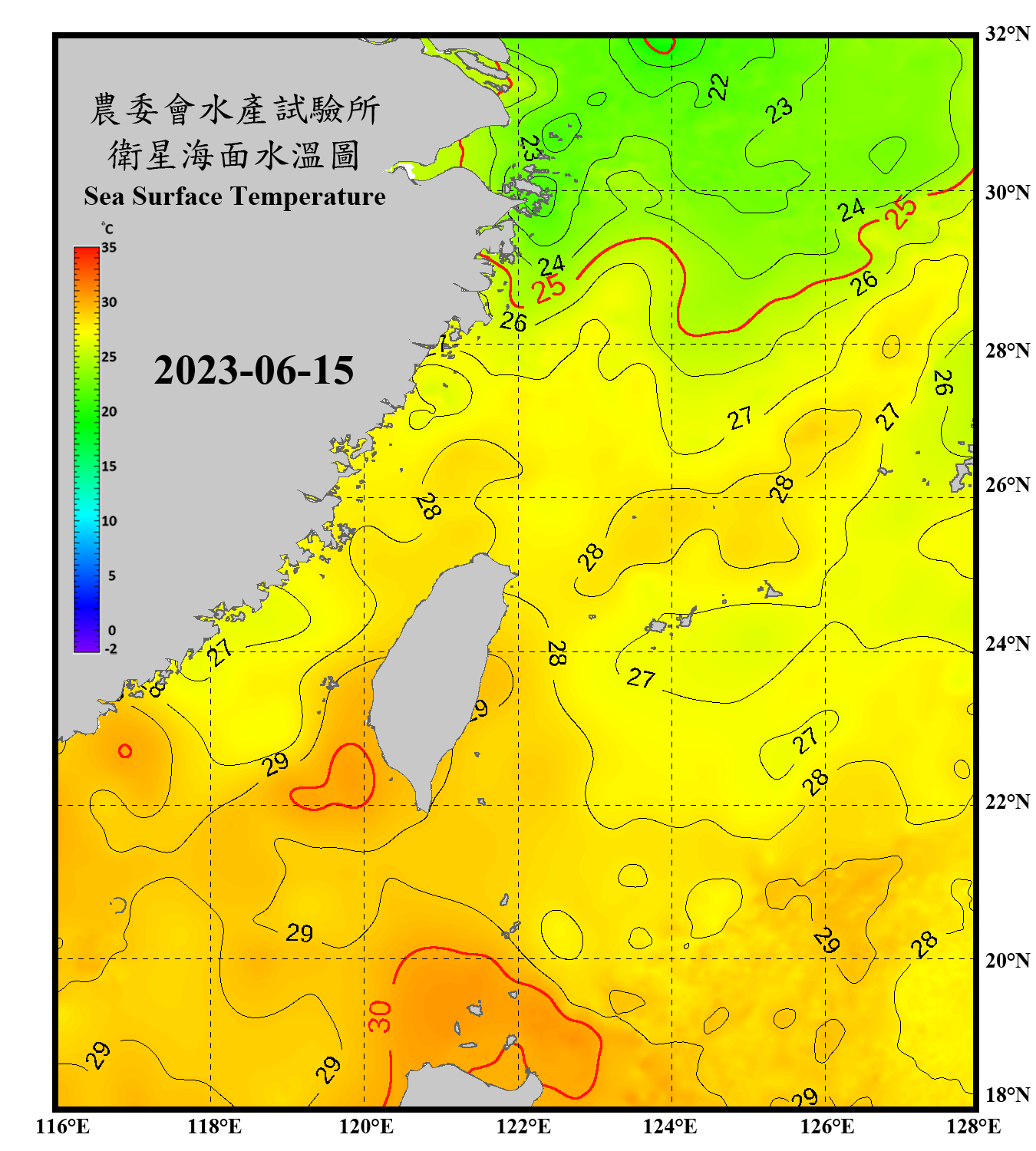 2023-06-15 G1SST nc_contour