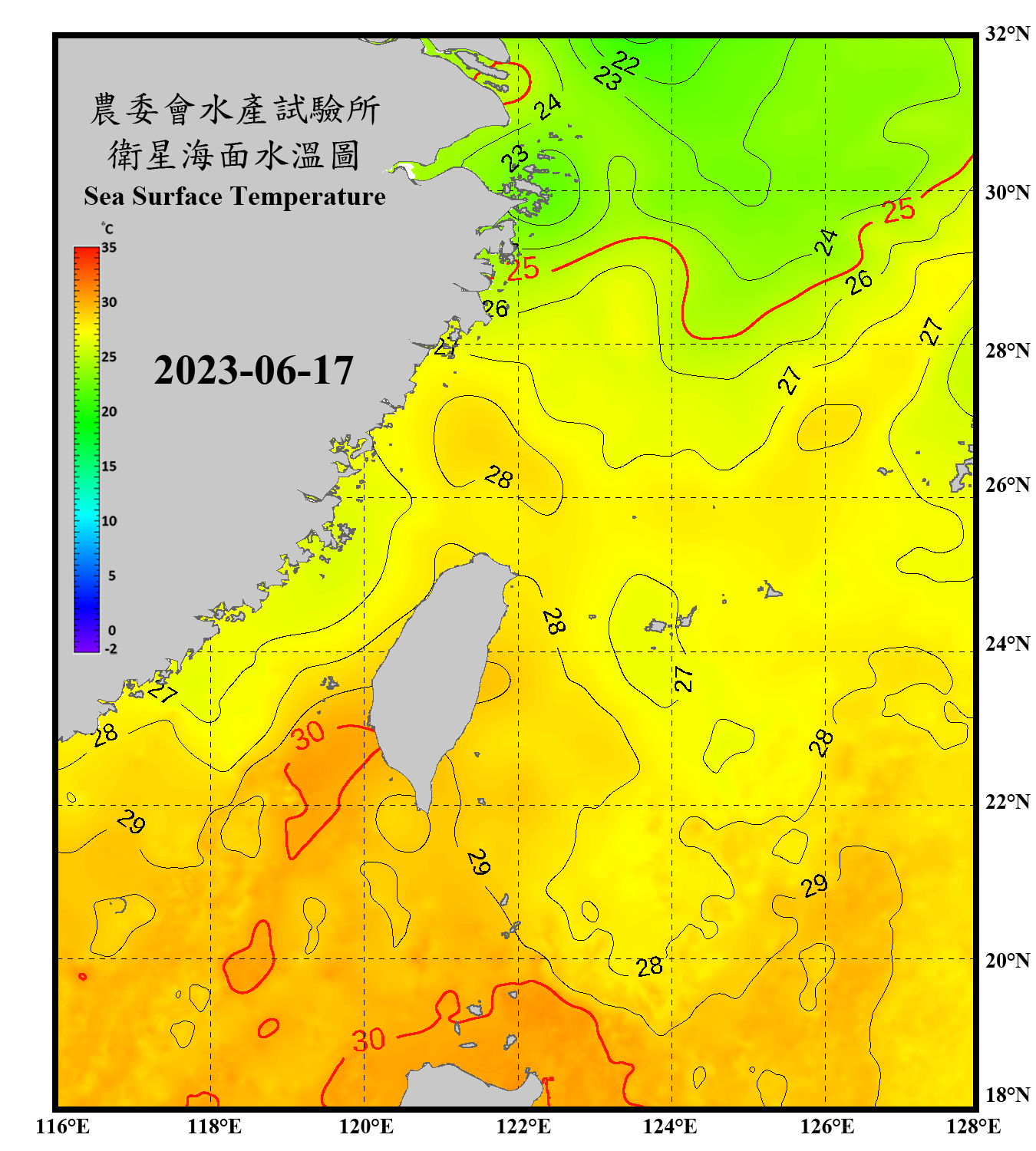 2023-06-17 G1SST nc_contour
