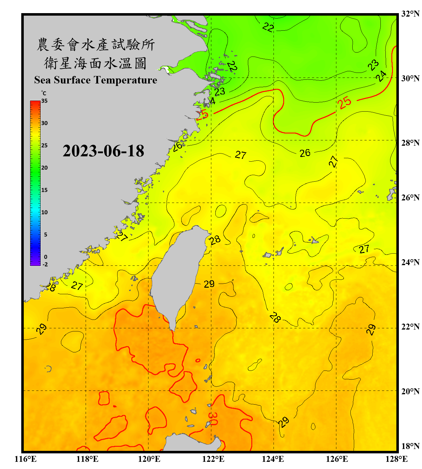 2023-06-18 G1SST nc_contour