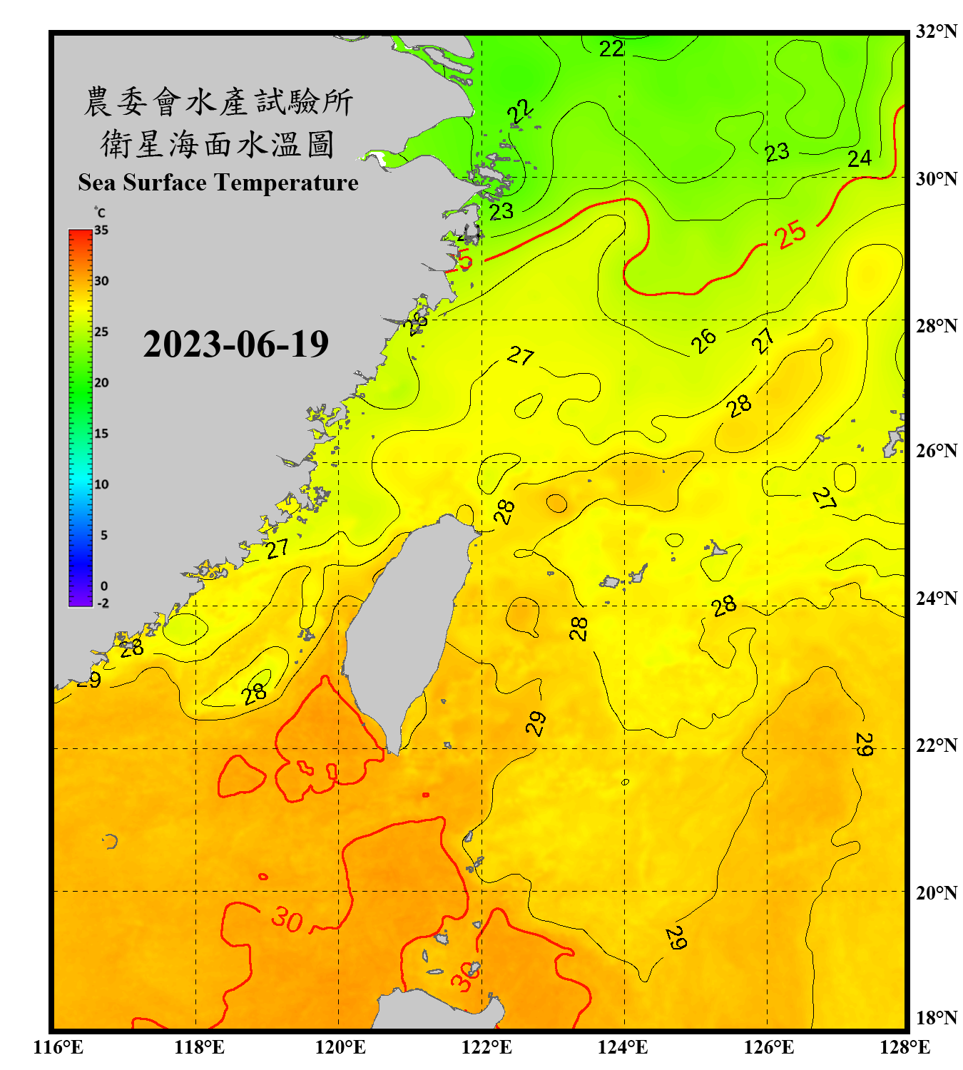 2023-06-19 G1SST nc_contour