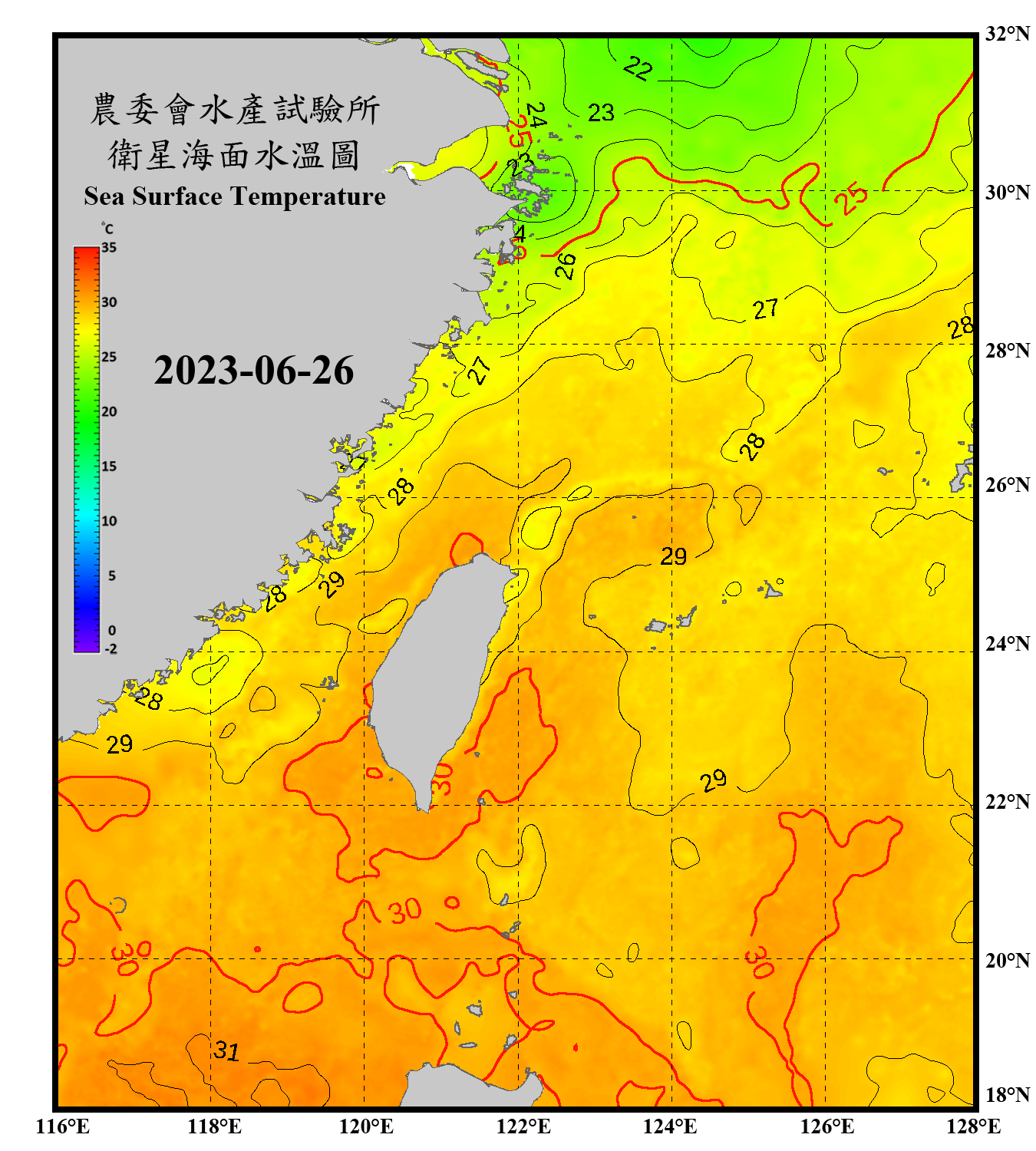 2023-06-26 G1SST nc_contour