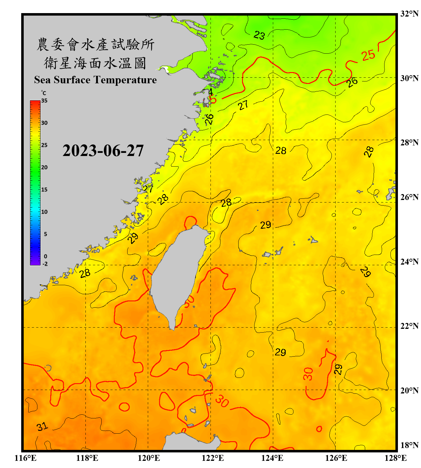 2023-06-27 G1SST nc_contour
