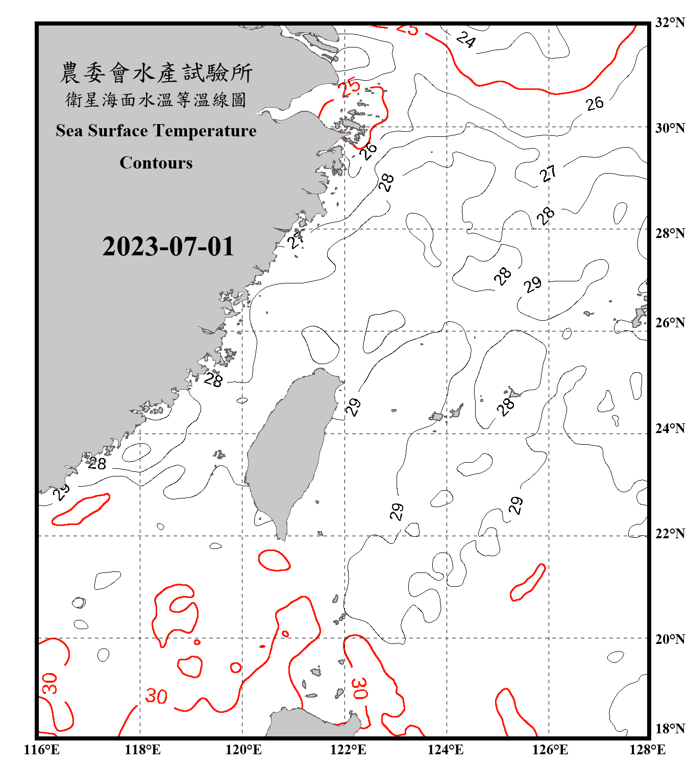 2023-07-01 G1SST nc_contour_only
