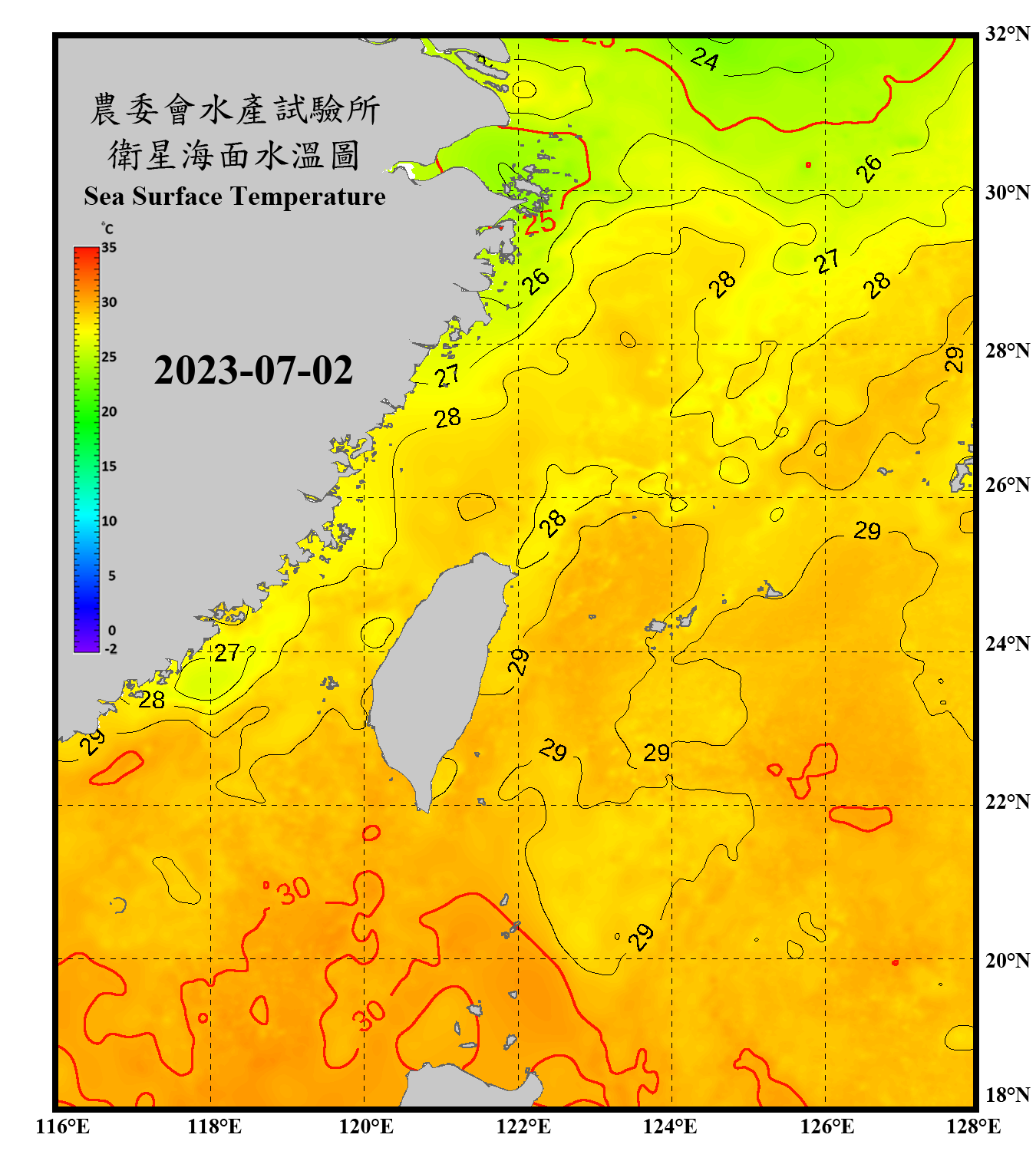 2023-07-02 G1SST nc_contour