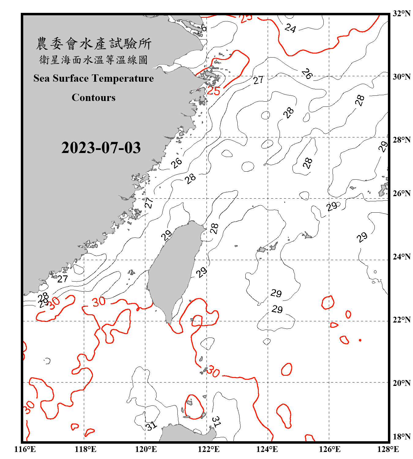 2023-07-03 G1SST nc_contour_only