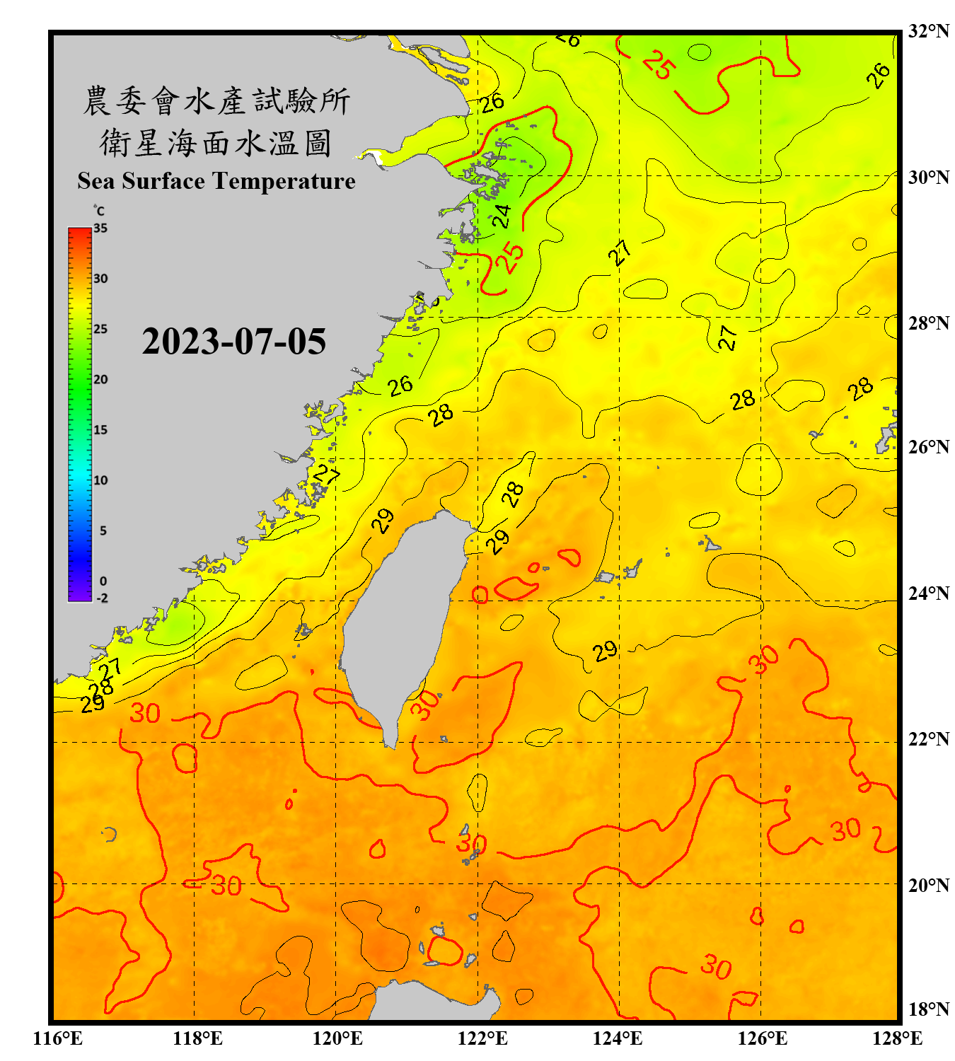 2023-07-05 G1SST nc_contour