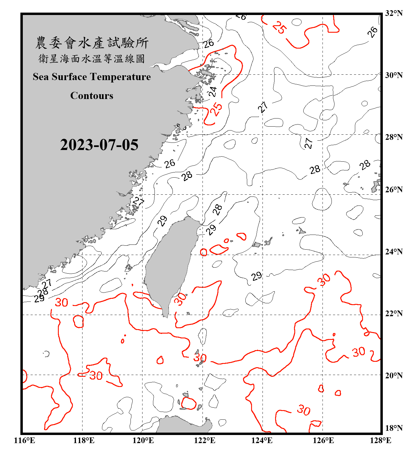 2023-07-05 G1SST nc_contour_only