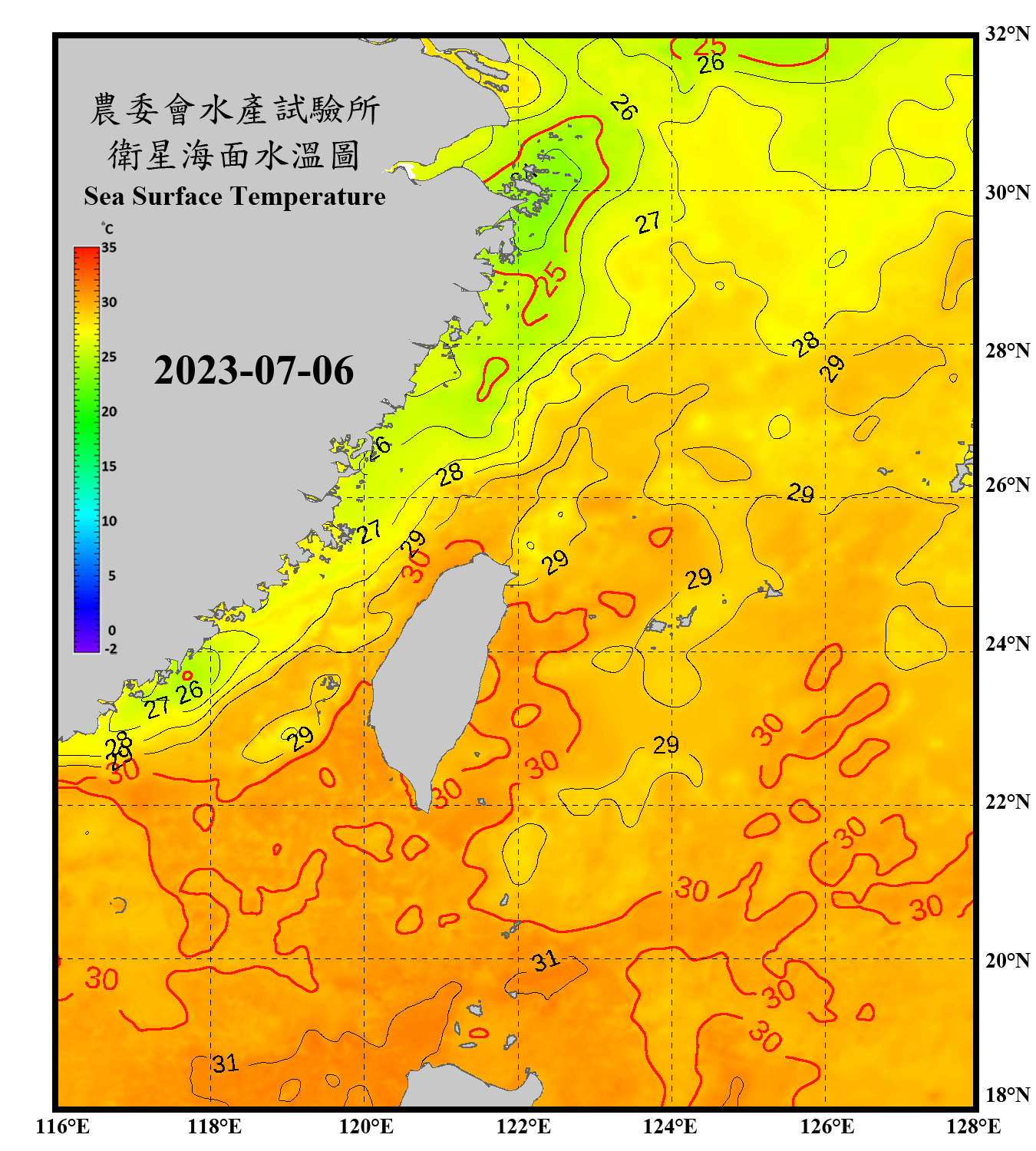 2023-07-06 G1SST nc_contour