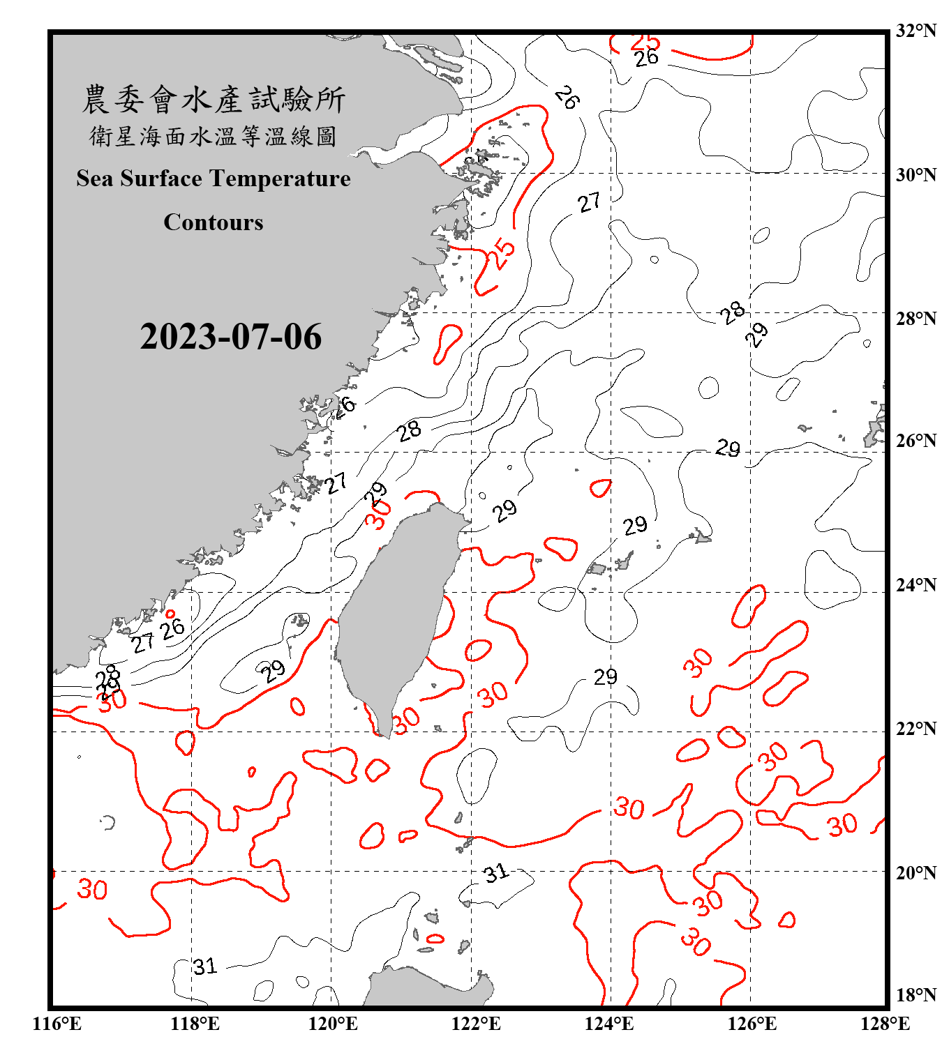 2023-07-06 G1SST nc_contour_only