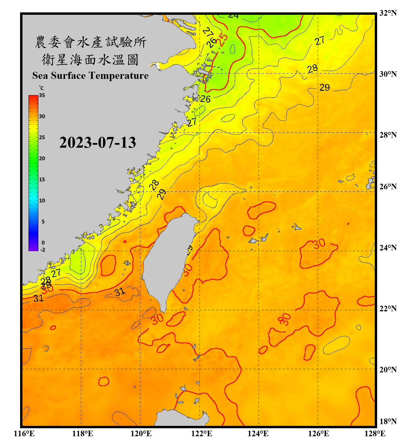 2023-07-13 G1SST nc_contour