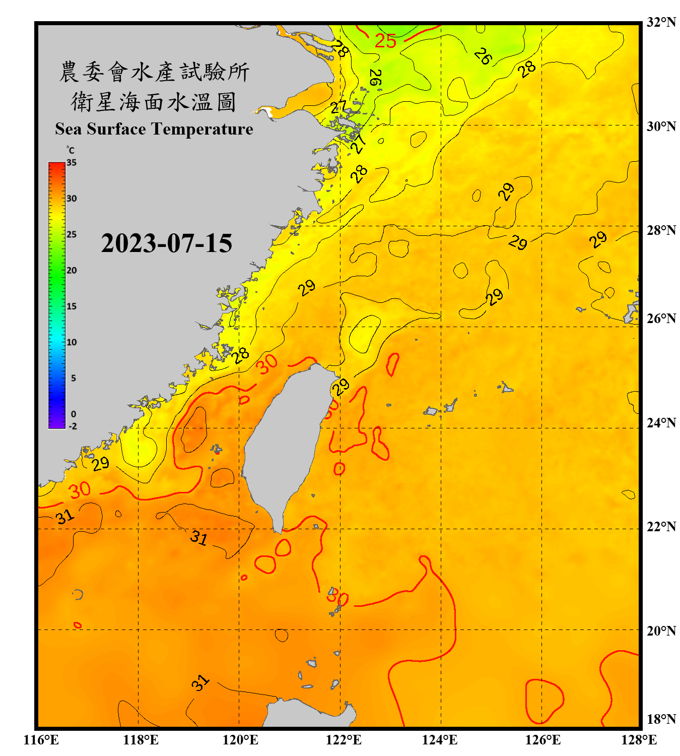 2023-07-15 G1SST nc_contour