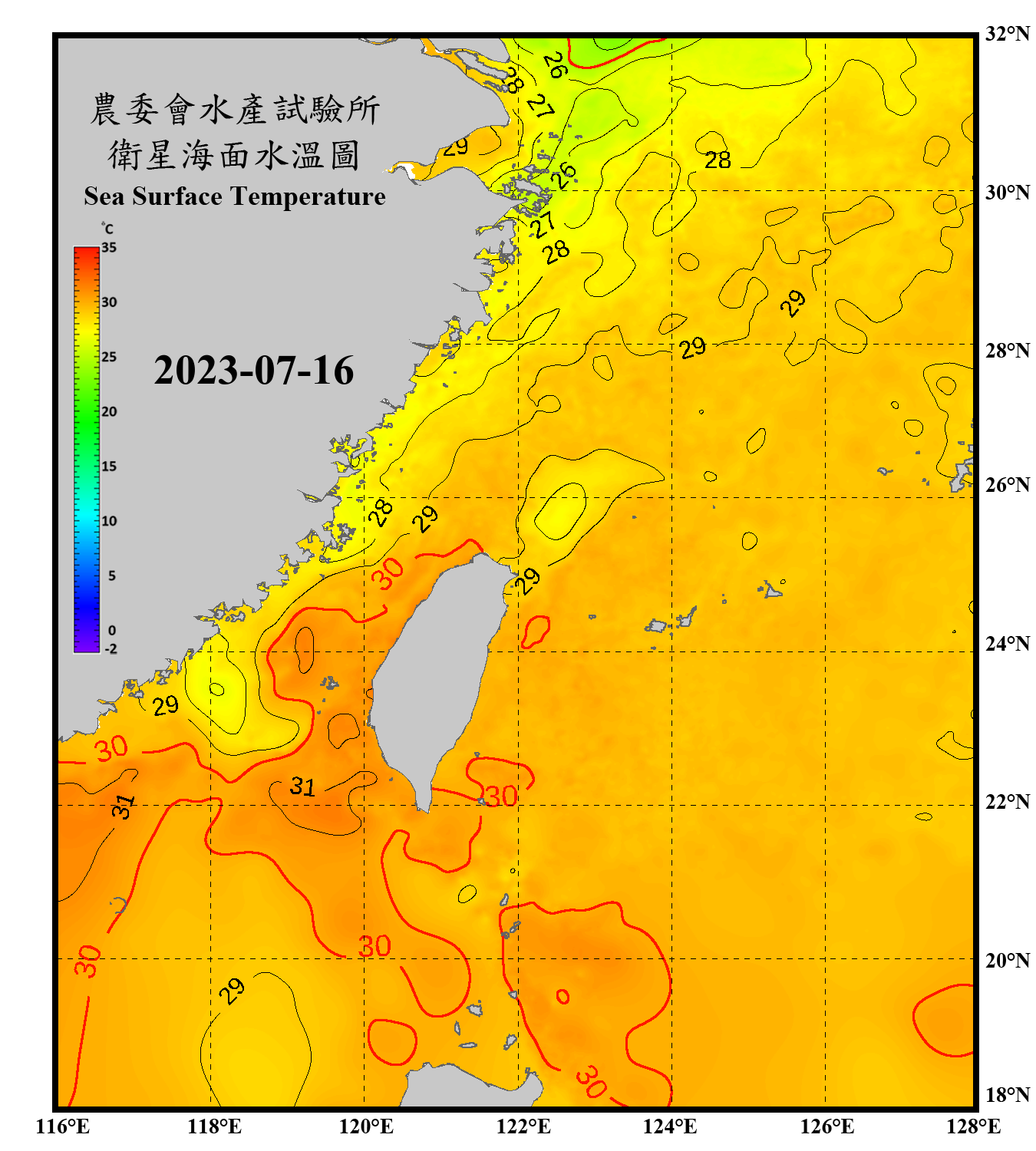 2023-07-16 G1SST nc_contour