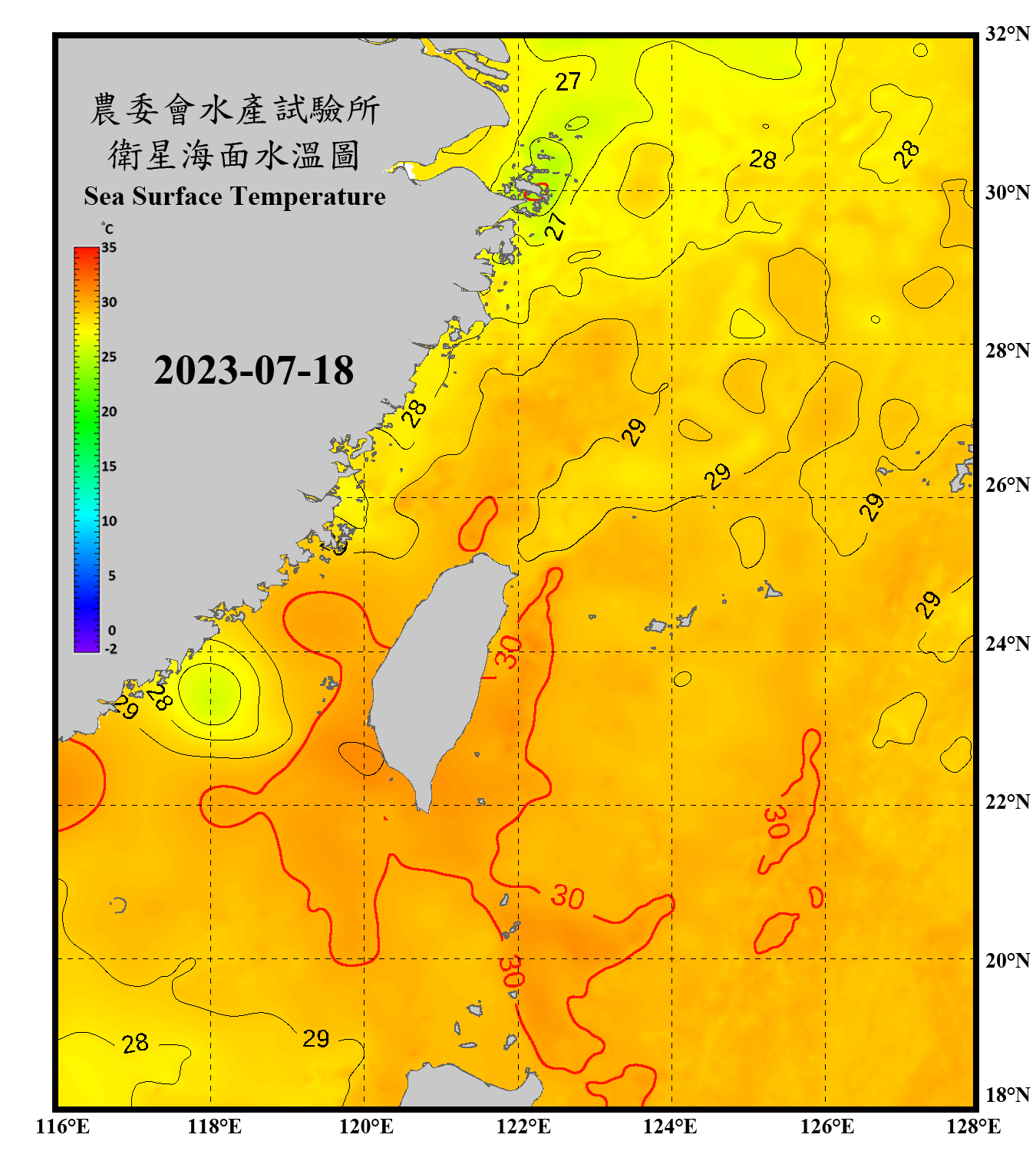 2023-07-18 G1SST nc_contour