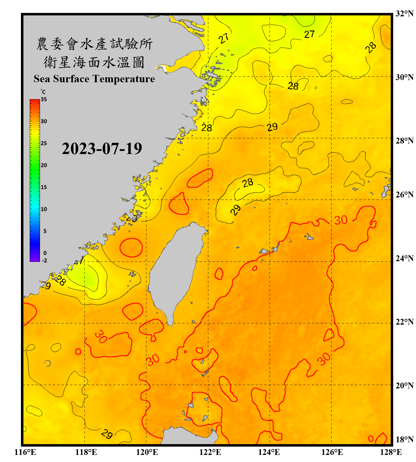 2023-07-19 G1SST nc_contour