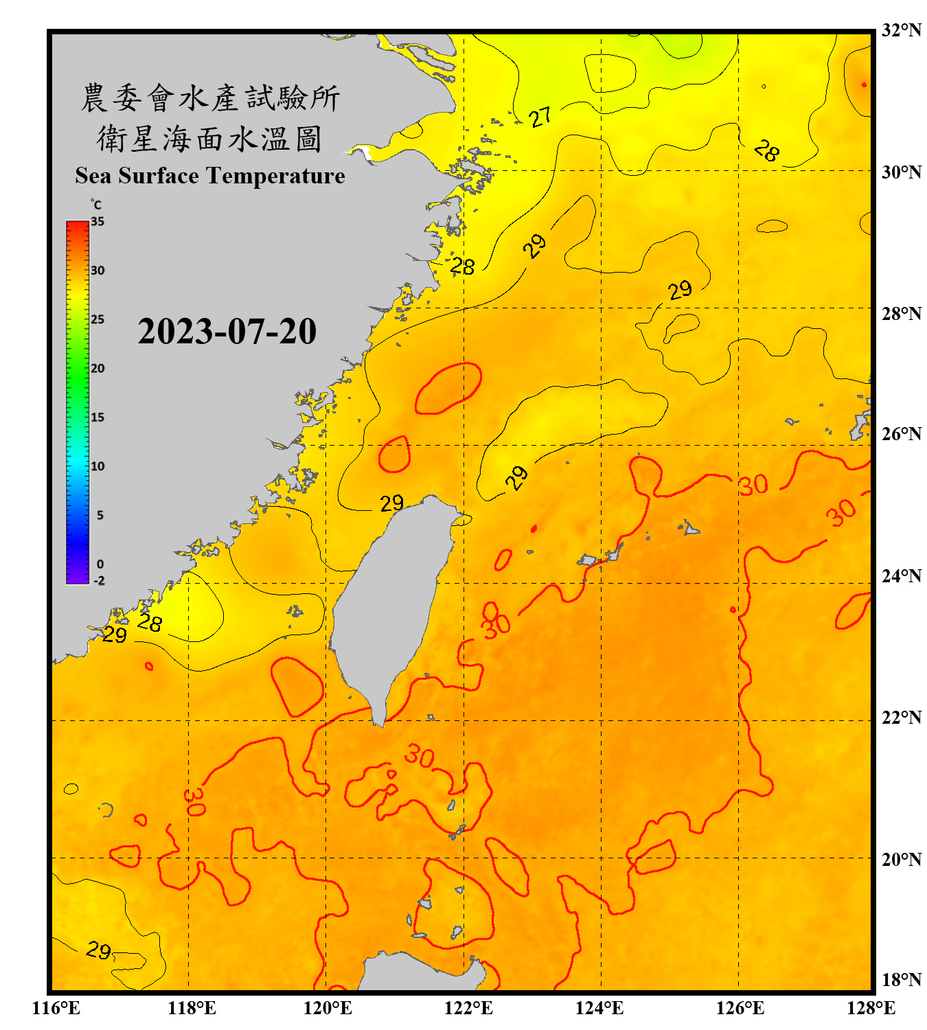 2023-07-20 G1SST nc_contour