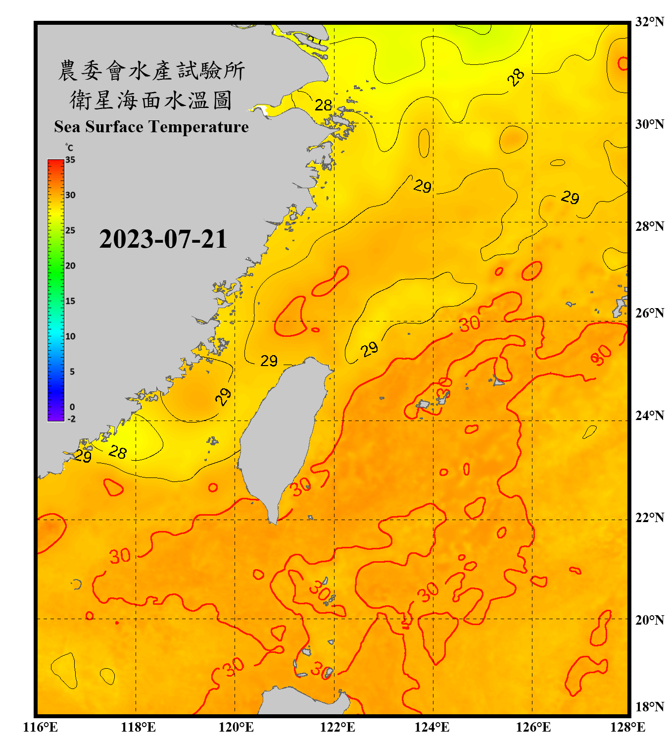 2023-07-21 G1SST nc_contour
