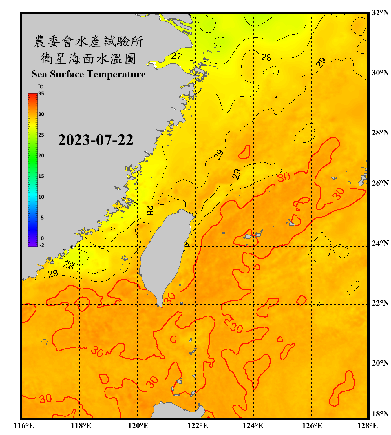 2023-07-22 G1SST nc_contour