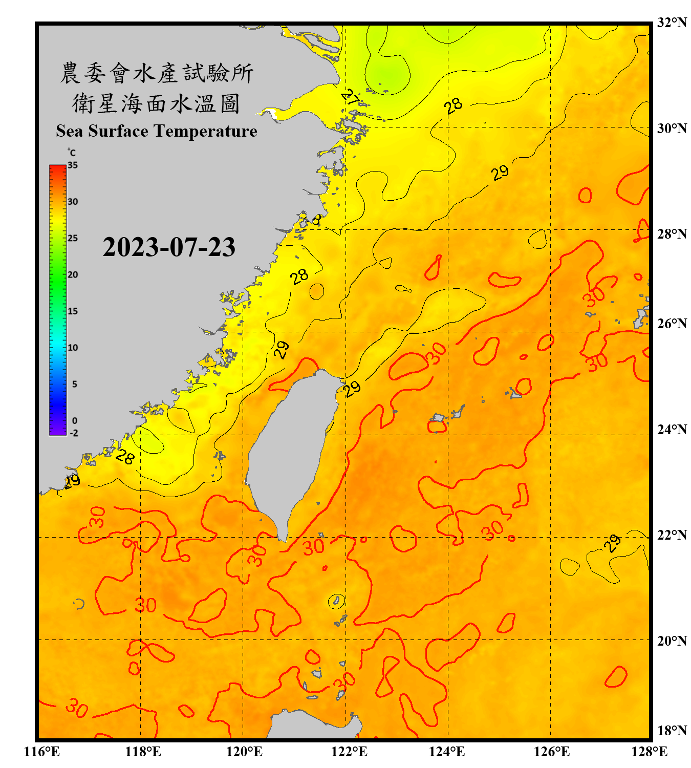 2023-07-23 G1SST nc_contour