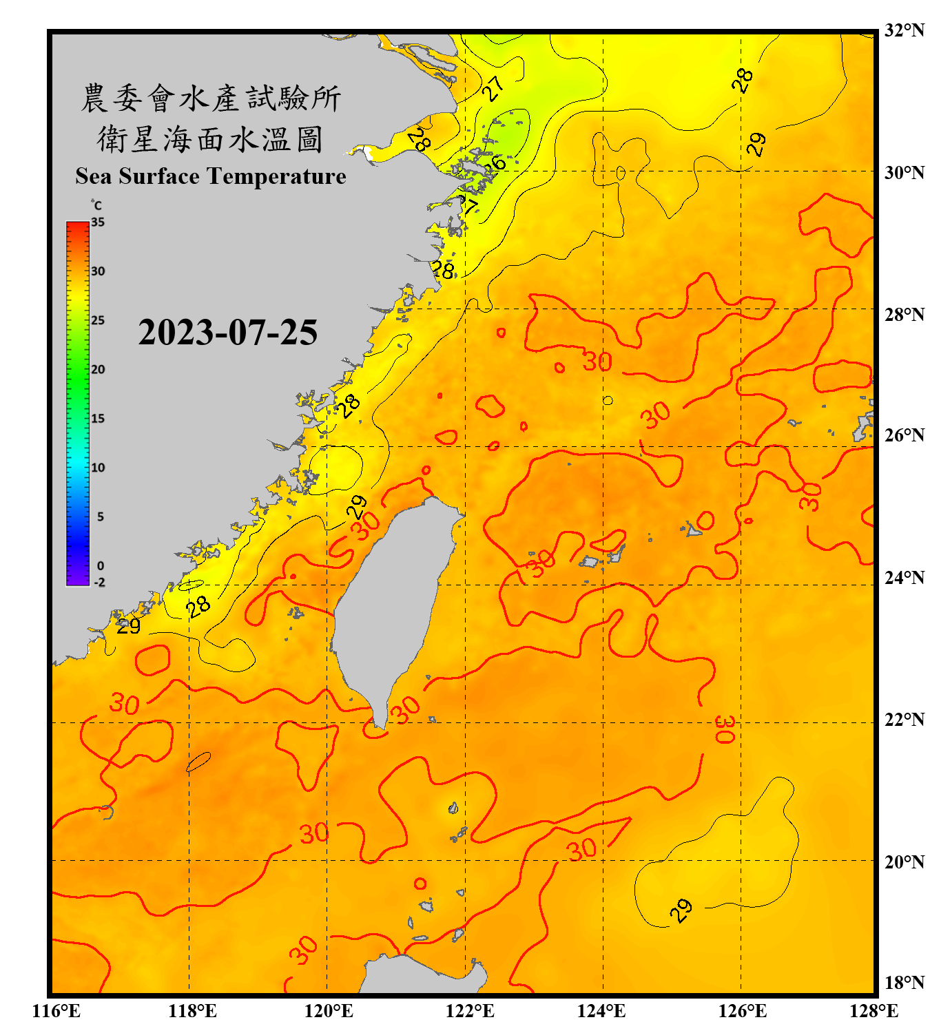 2023-07-25 G1SST nc_contour