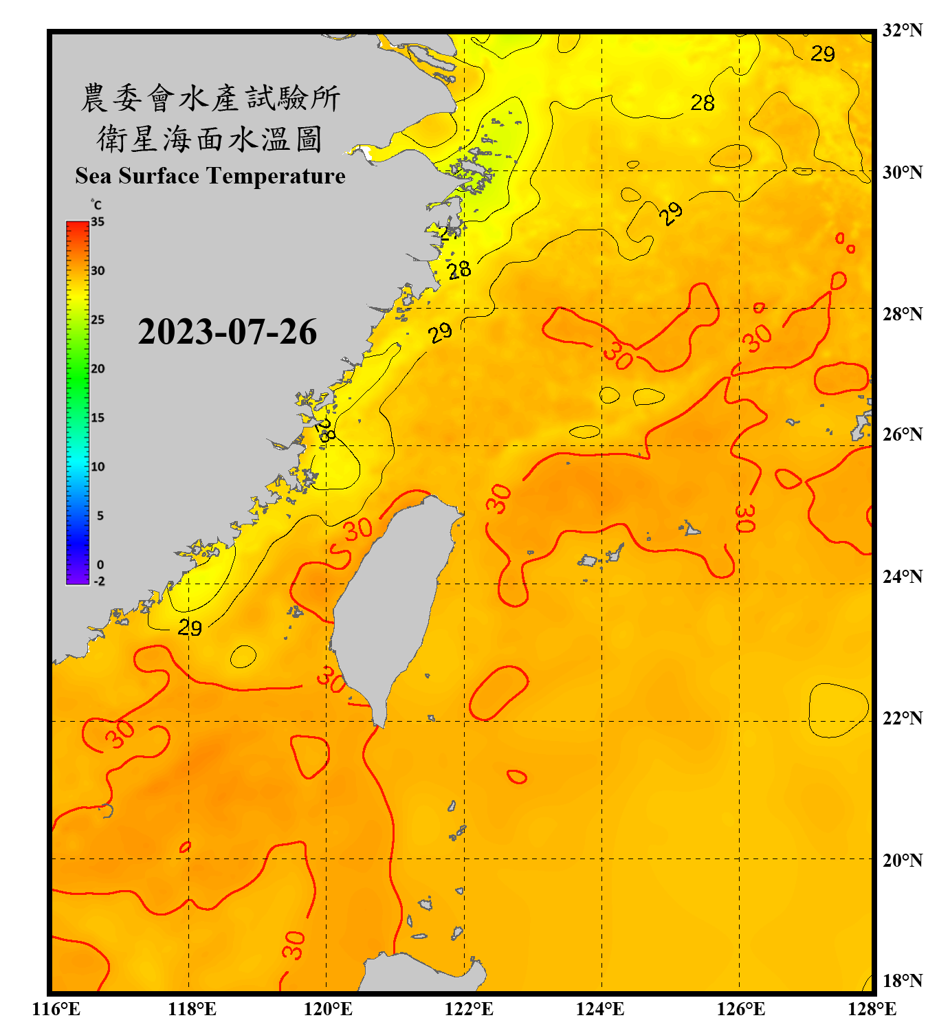 2023-07-26 G1SST nc_contour