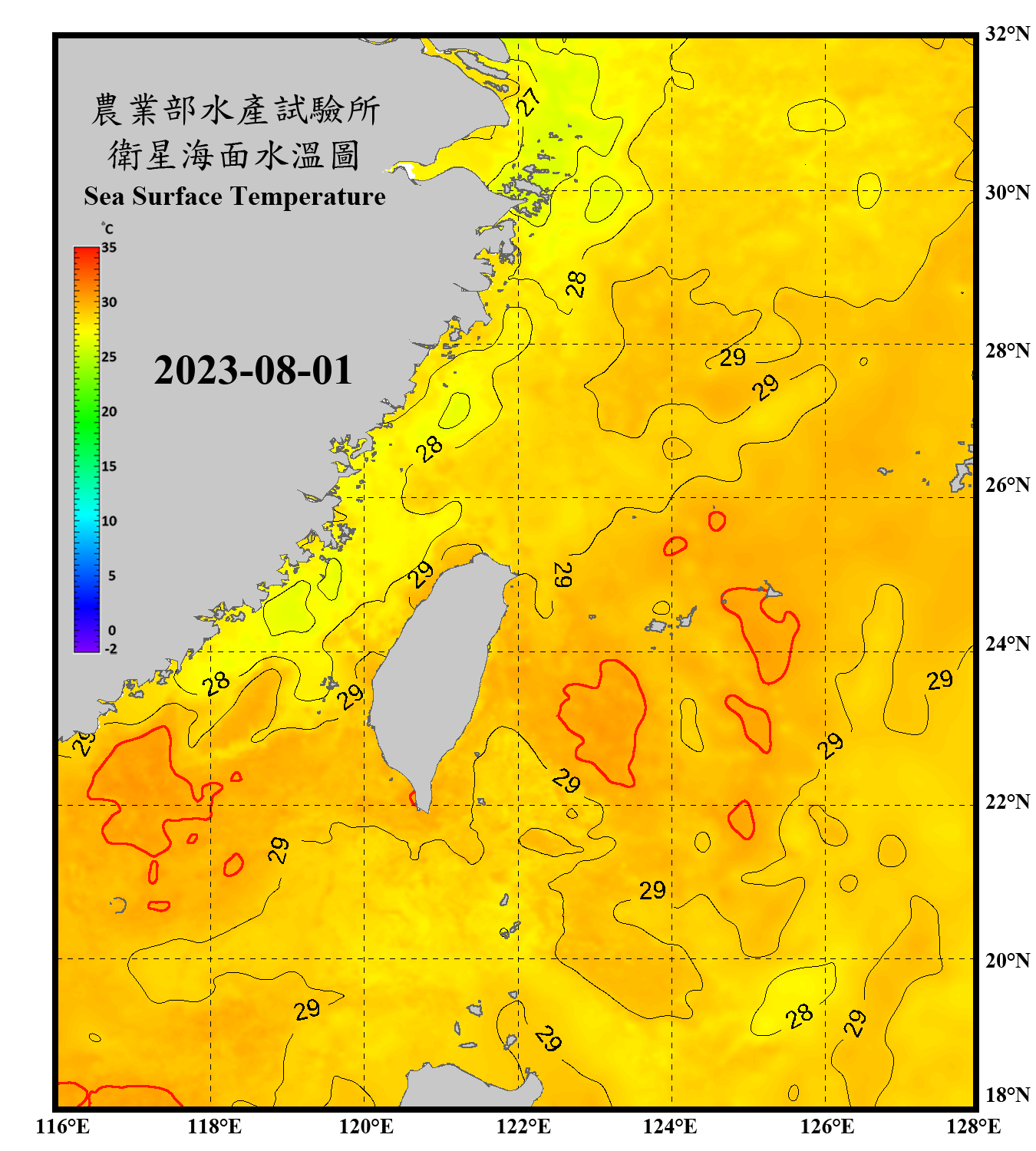 2023-08-01 G1SST nc_contour
