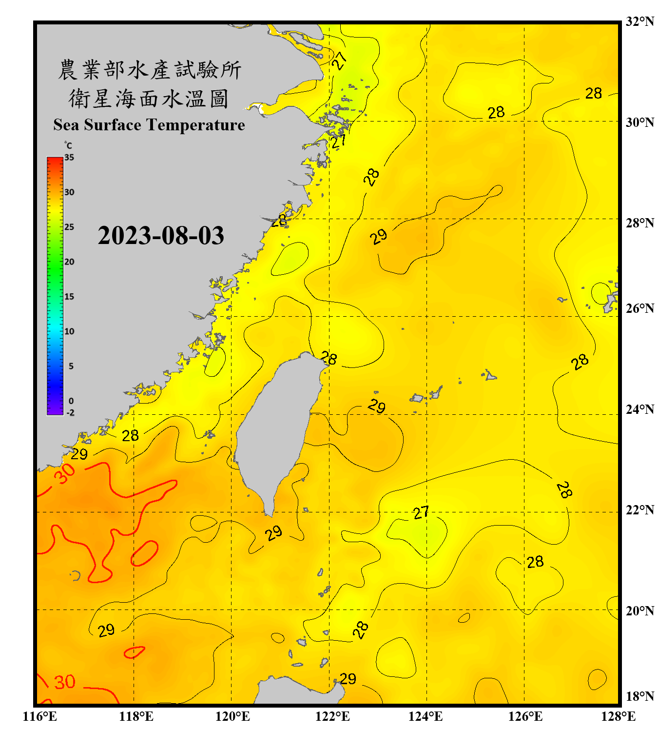 2023-08-03 G1SST nc_contour