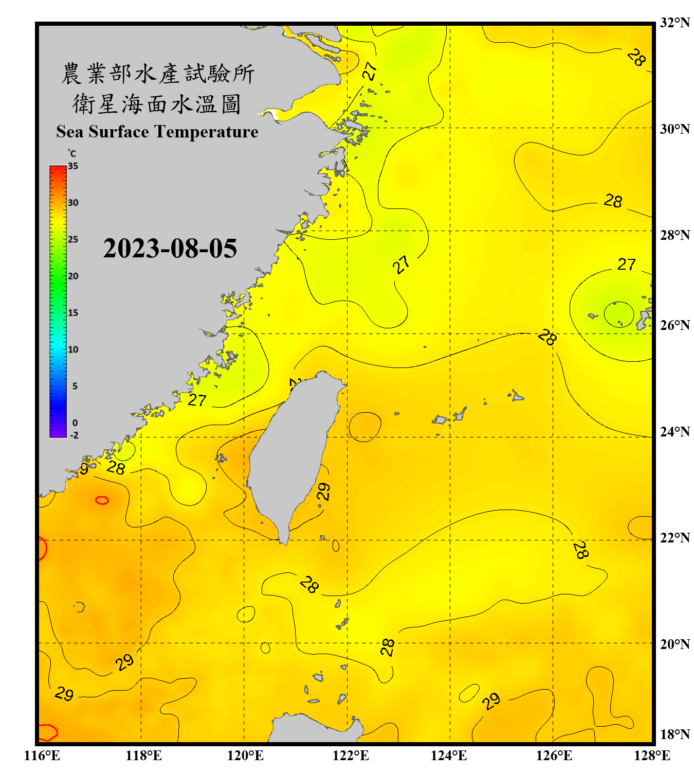 2023-08-05 G1SST nc_contour