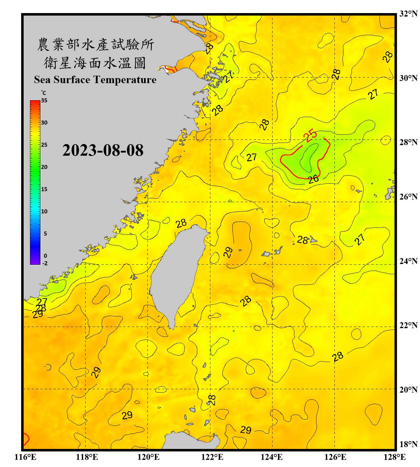 2023-08-08 G1SST nc_contour