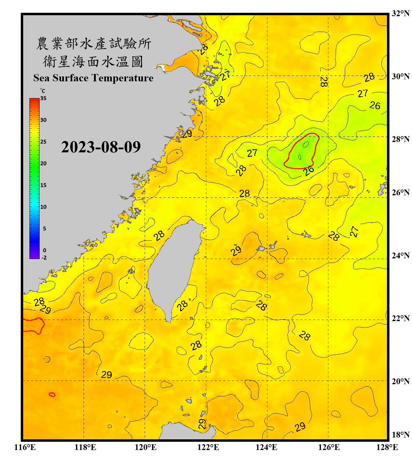 2023-08-09 G1SST nc_contour