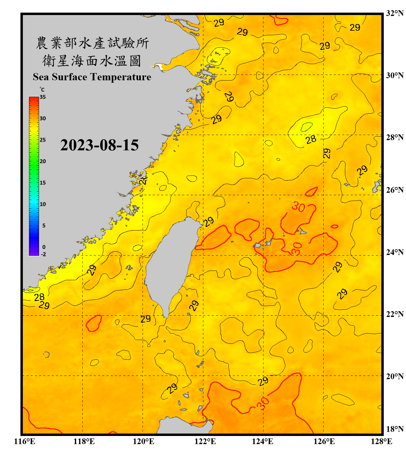 2023-08-15 G1SST nc_contour