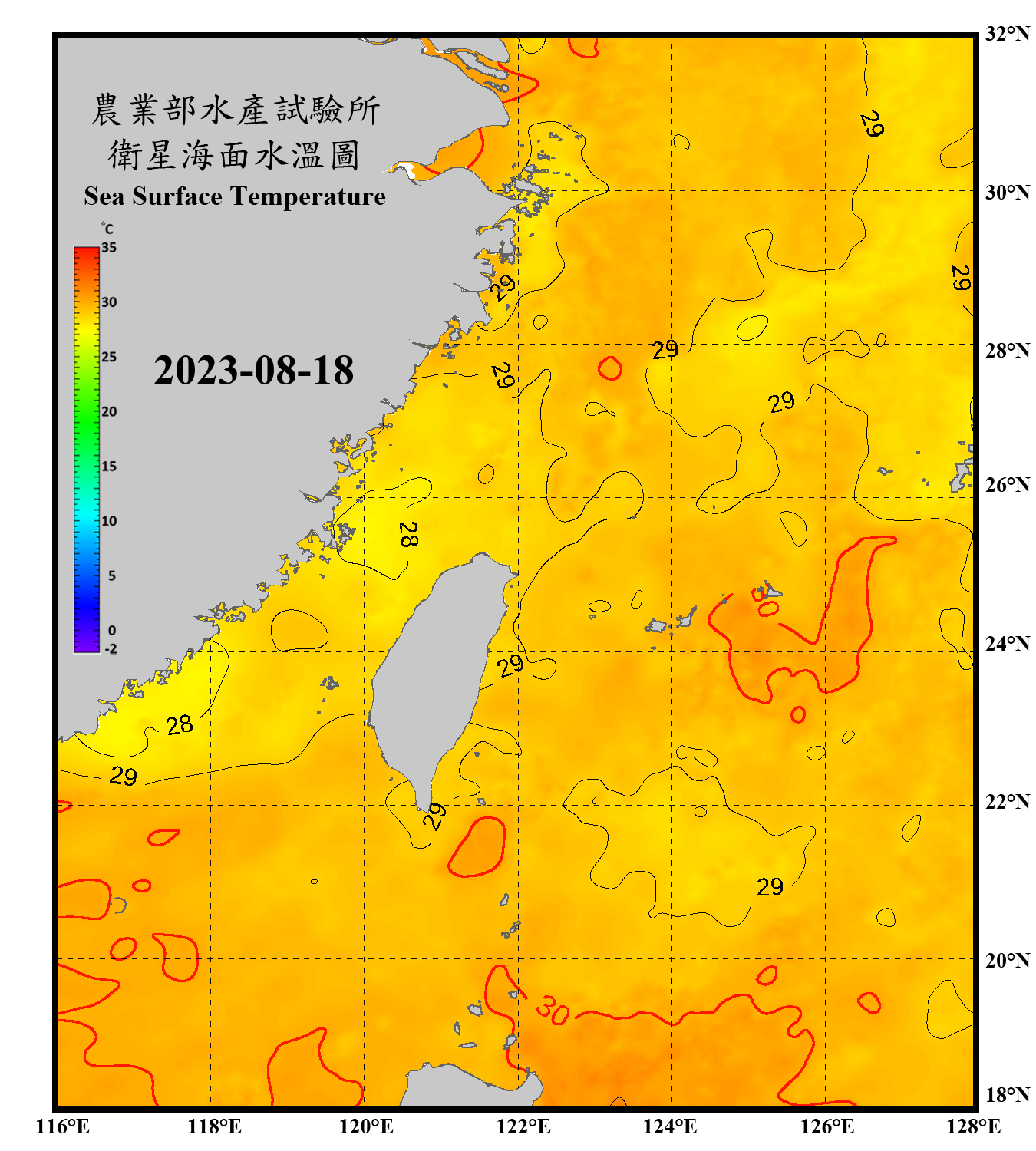 2023-08-18 G1SST nc_contour