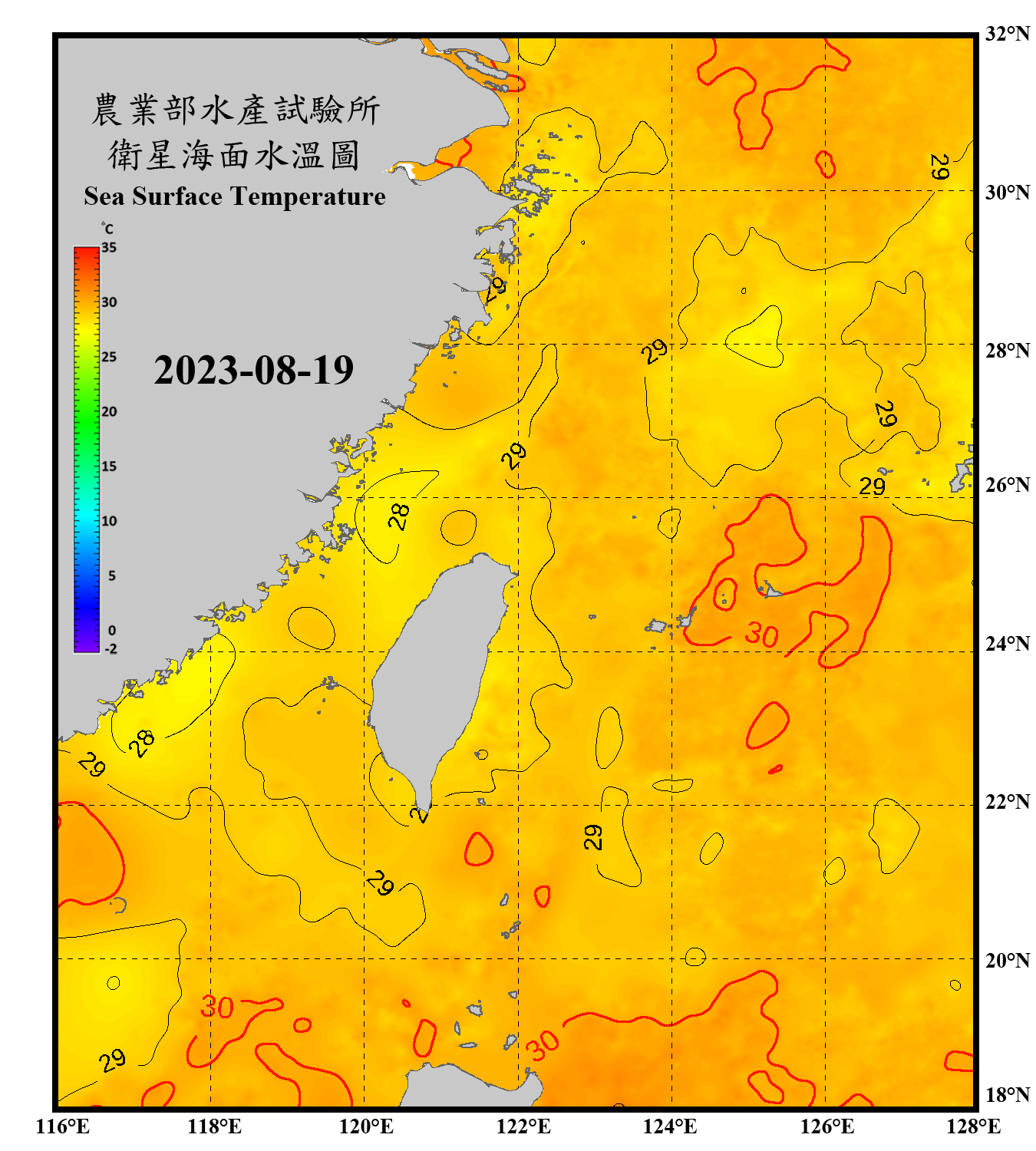 2023-08-19 G1SST nc_contour