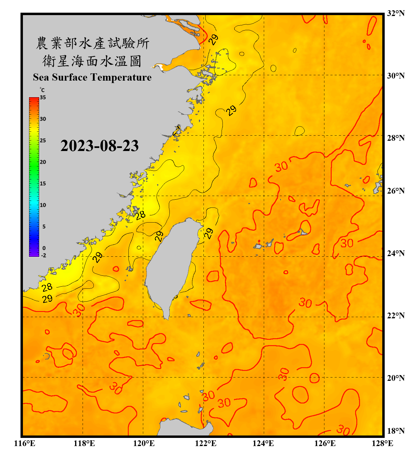 2023-08-23 G1SST nc_contour