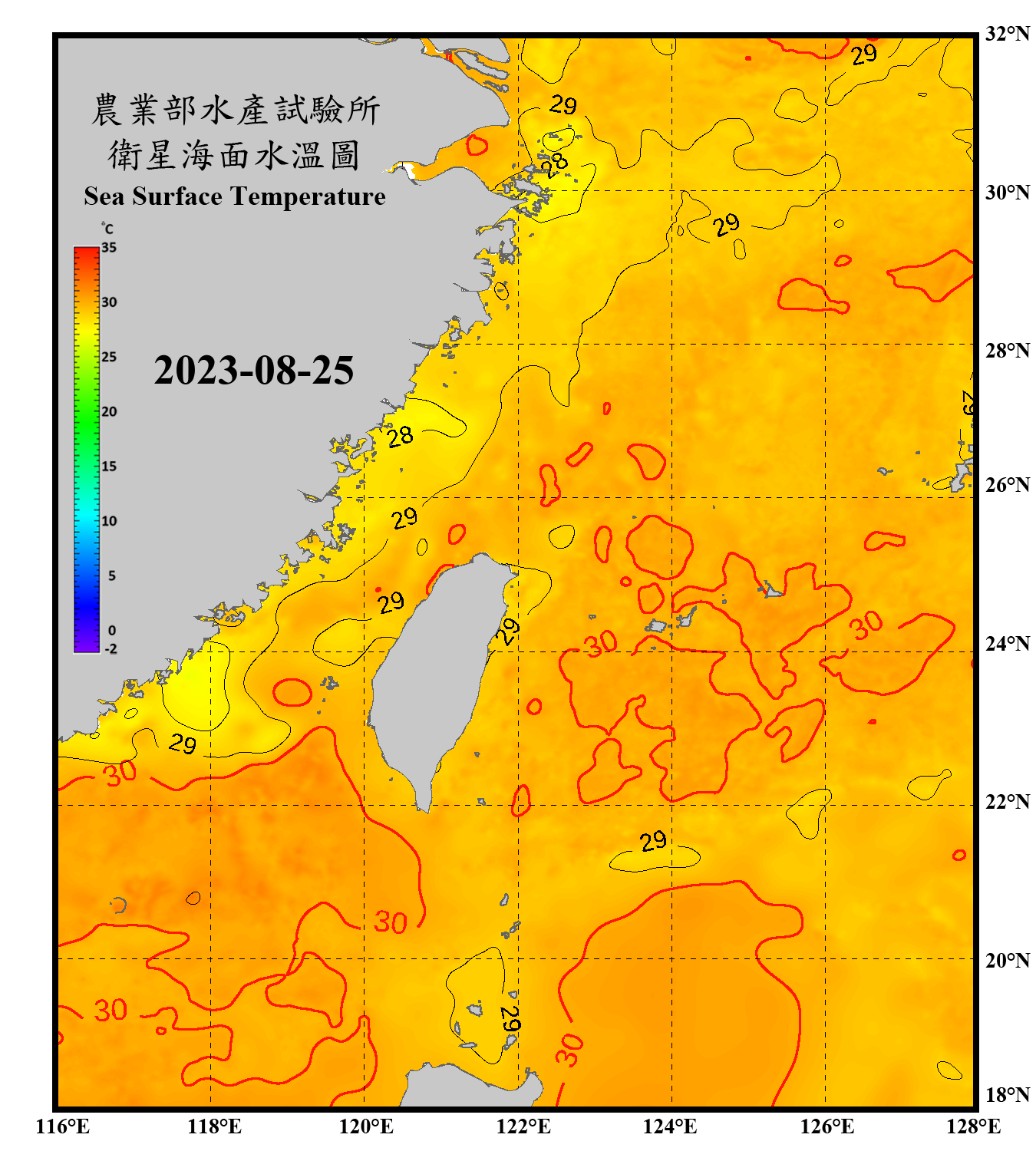 2023-08-25 G1SST nc_contour