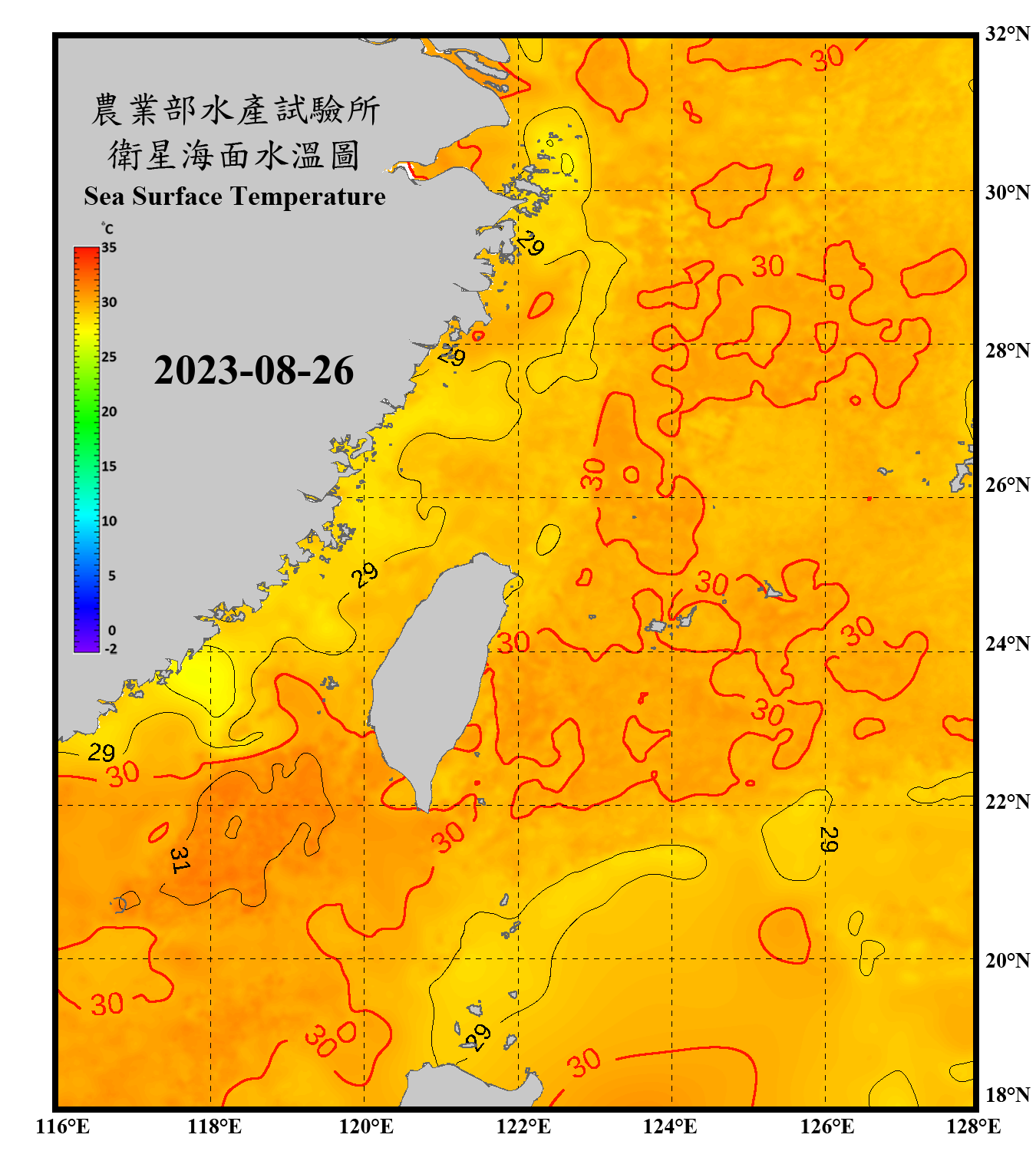 2023-08-260G1SST nc_contour