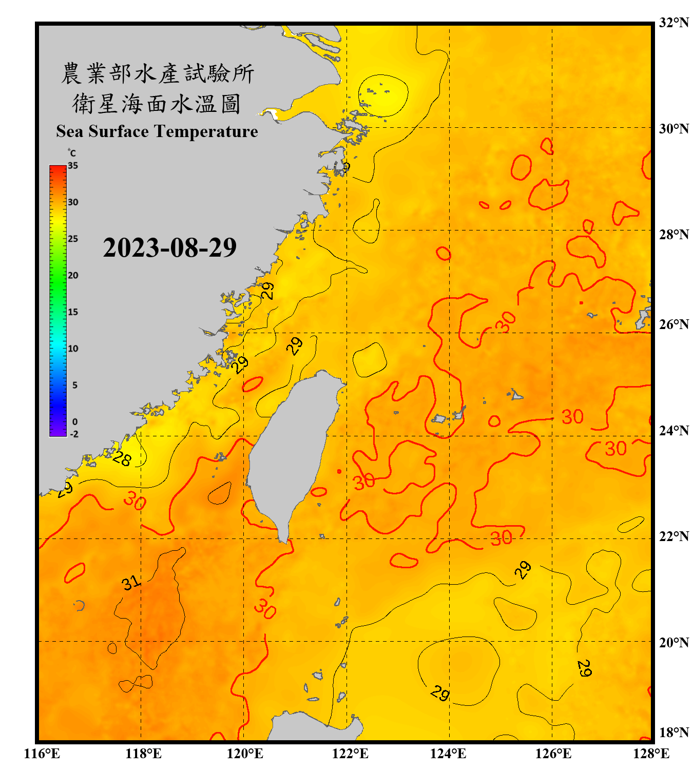 2023-08-29 G1SST nc_contour