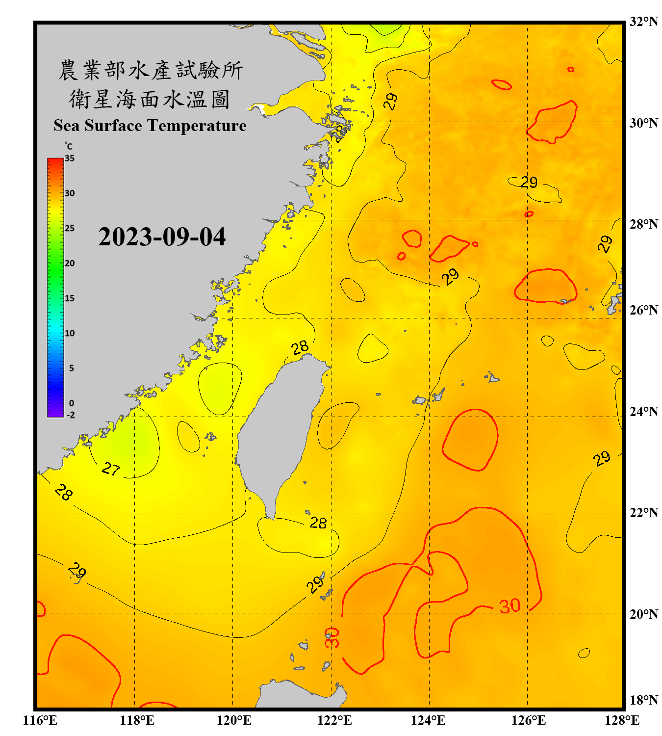 2023-09-04 G1SST nc_contour