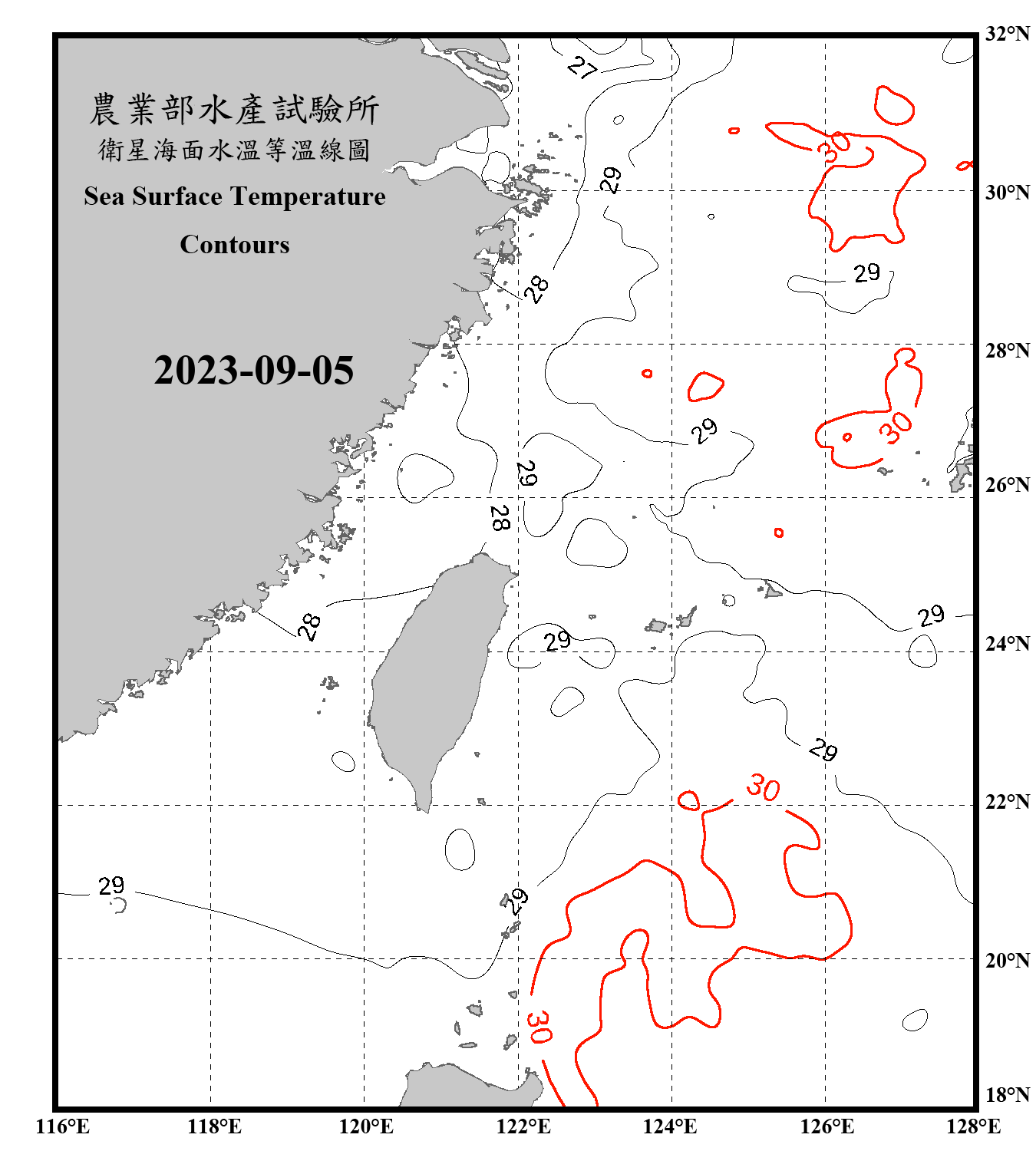 2023-09-05 G1SST nc_contour_only