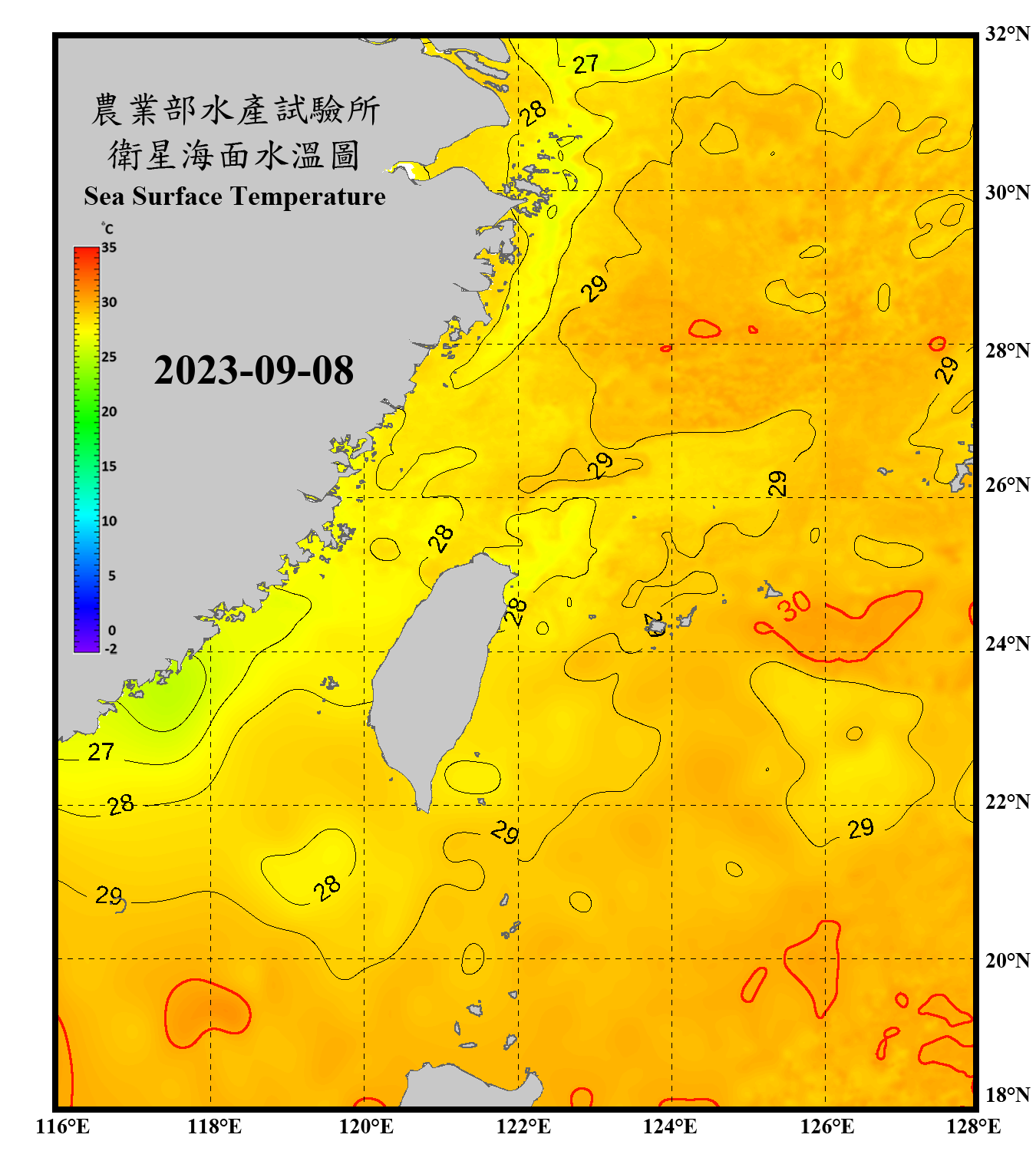 2023-09-08 G1SST nc_contour