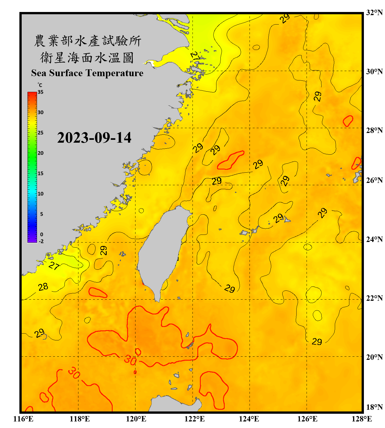 2023-09-14 G1SST nc_contour