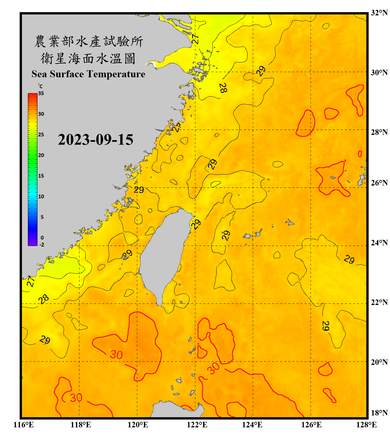 2023-09-15 G1SST nc_contour